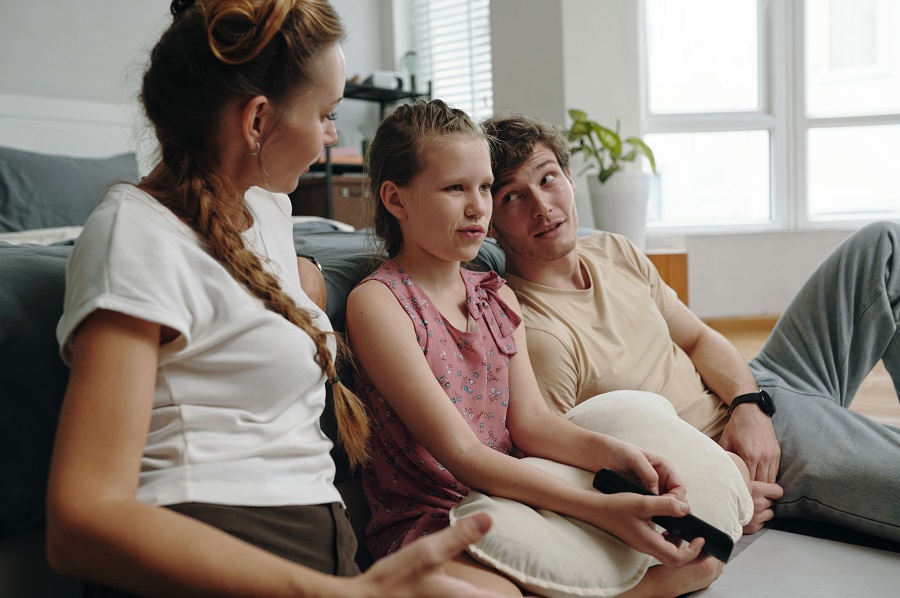 Guidance for Families Facing Difficult Teenage Years