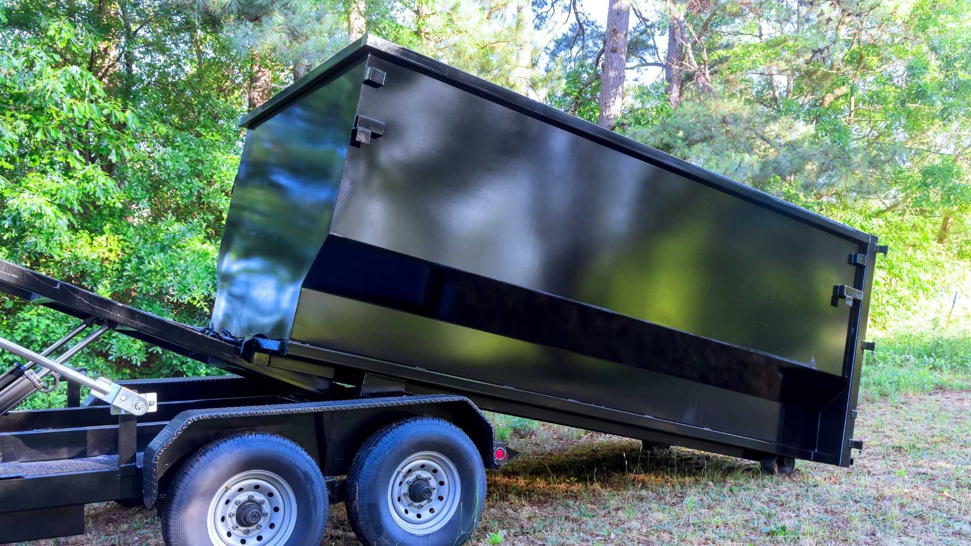 Los Angeles Demolition Dumpster Rental Construction Debris Dumpster Rental Reviews: Everything You Need to Know Before Renting